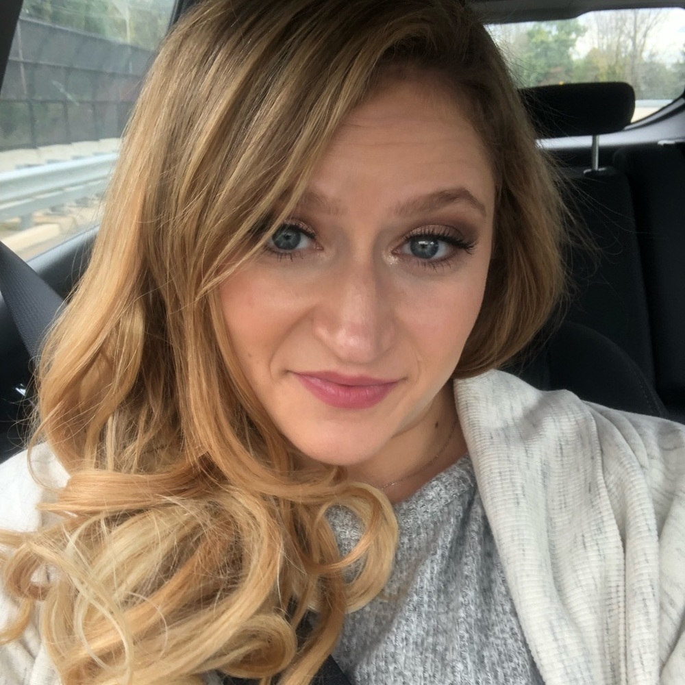 Meet your Posher, Sara